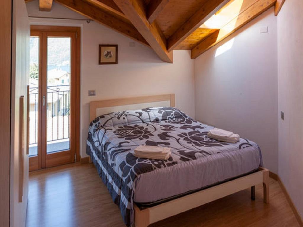 Appartamento Vista Lago - Betta Lezzeno Zewnętrze zdjęcie