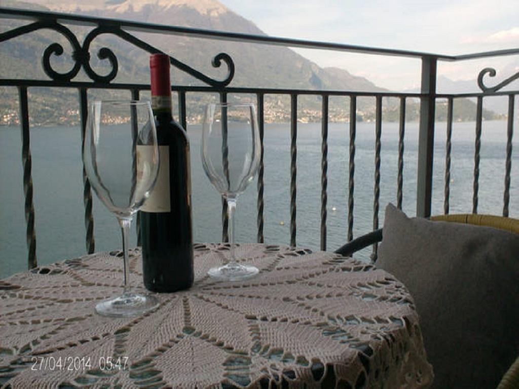 Appartamento Vista Lago - Betta Lezzeno Zewnętrze zdjęcie
