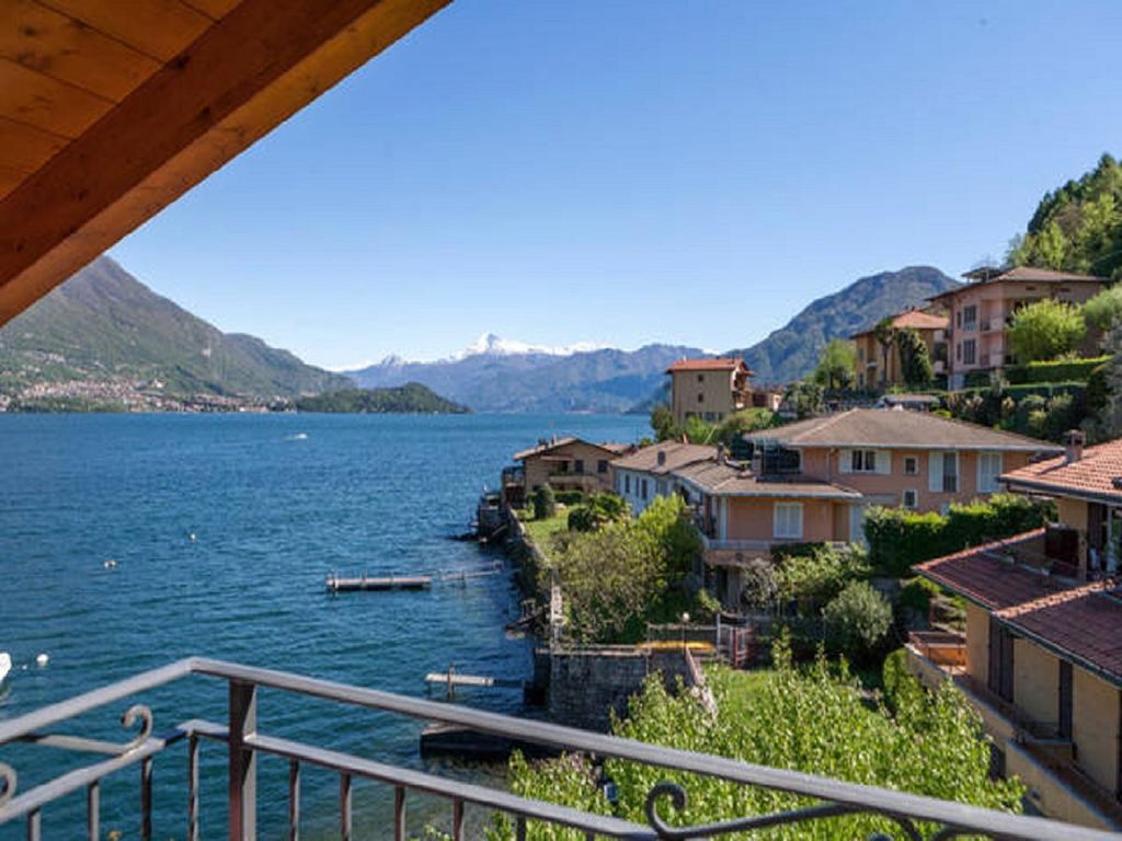 Appartamento Vista Lago - Betta Lezzeno Zewnętrze zdjęcie