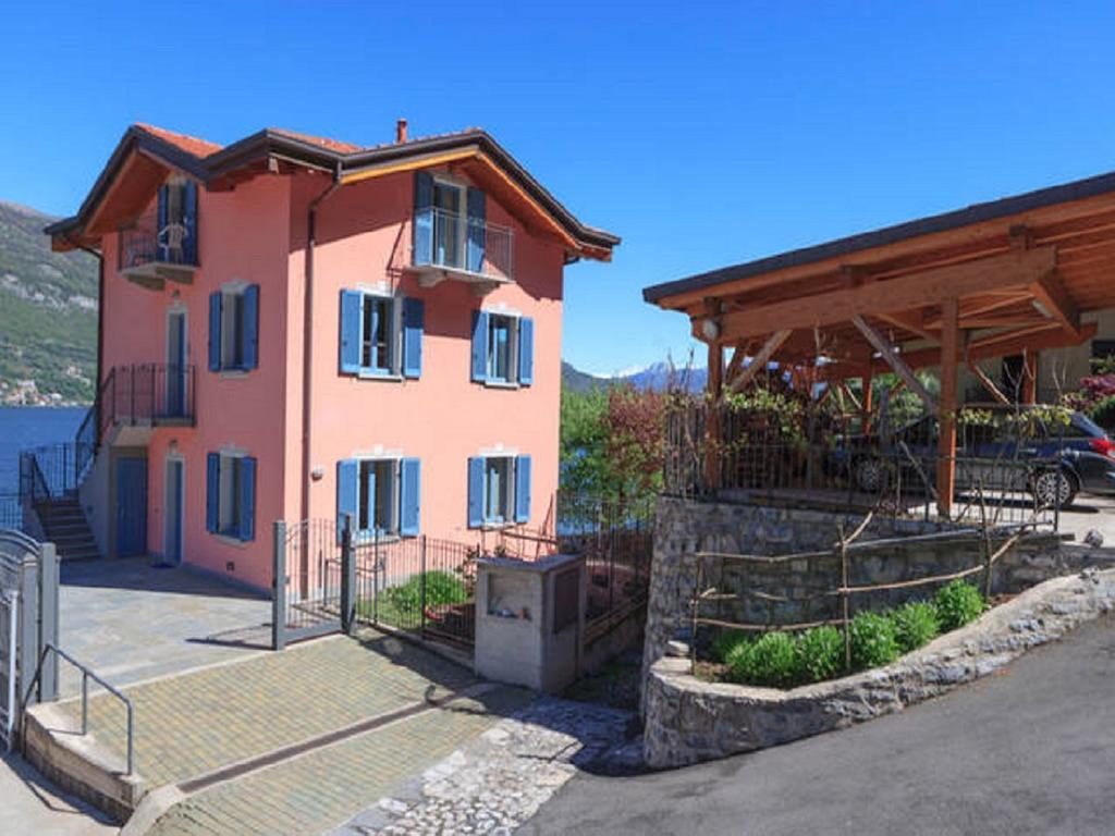Appartamento Vista Lago - Betta Lezzeno Zewnętrze zdjęcie