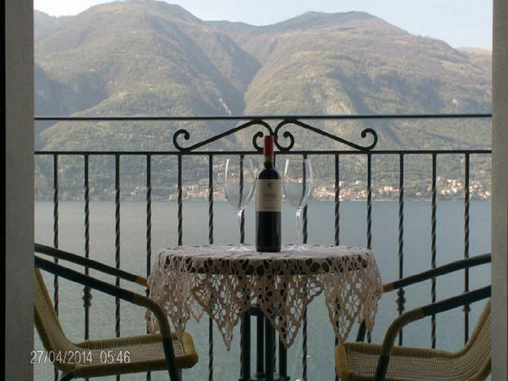 Appartamento Vista Lago - Betta Lezzeno Zewnętrze zdjęcie